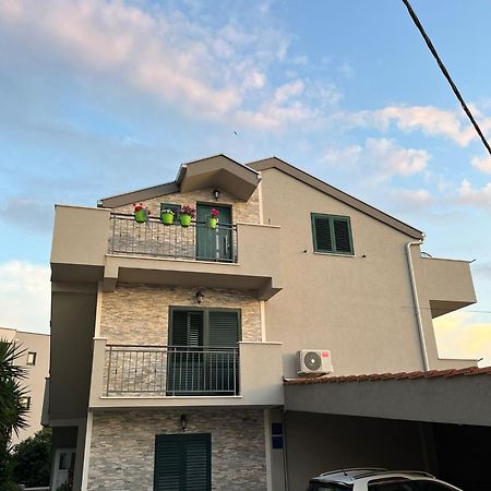 Apartmani Mm Trogir Dış mekan fotoğraf