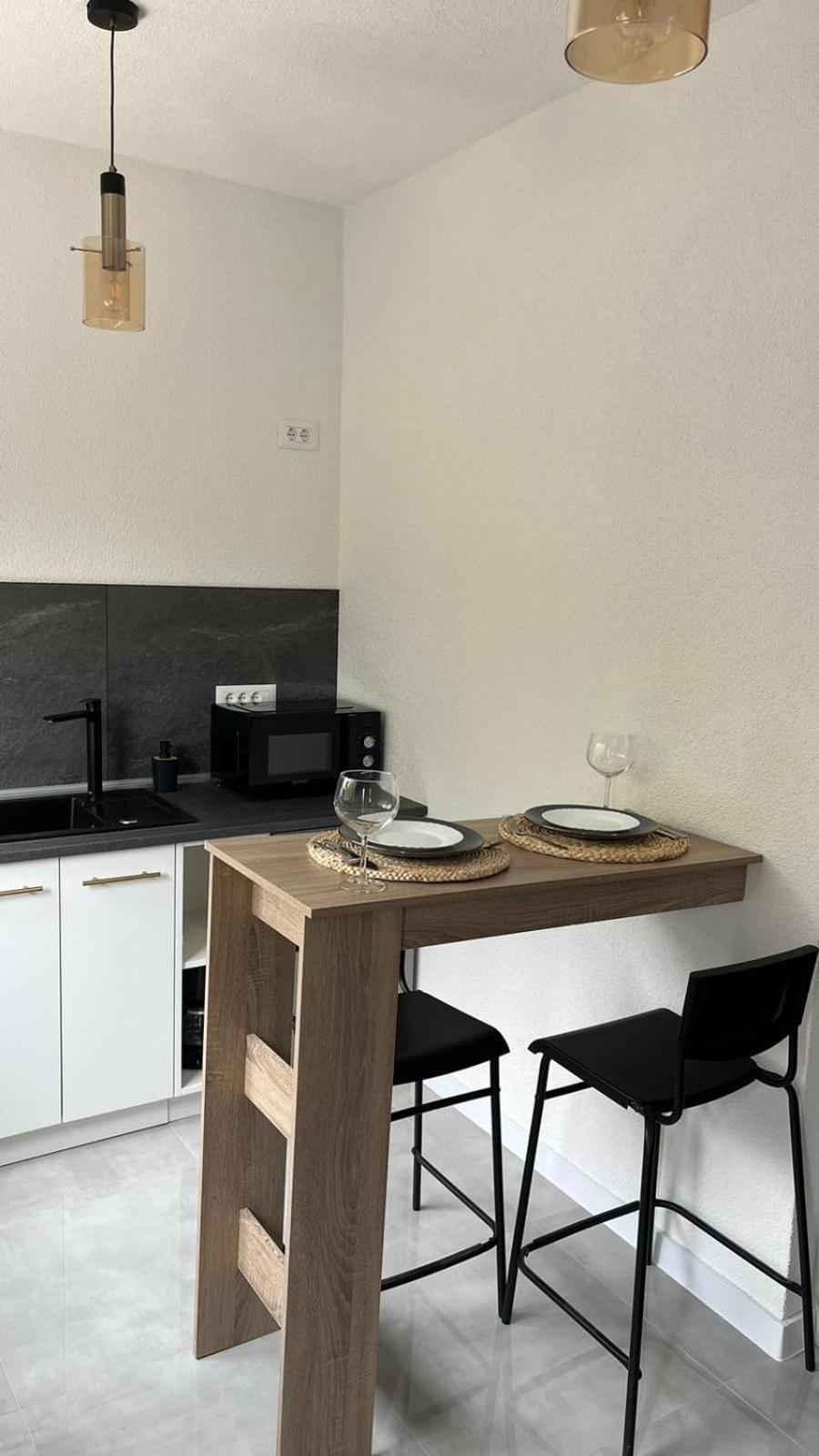 Apartmani Mm Trogir Dış mekan fotoğraf
