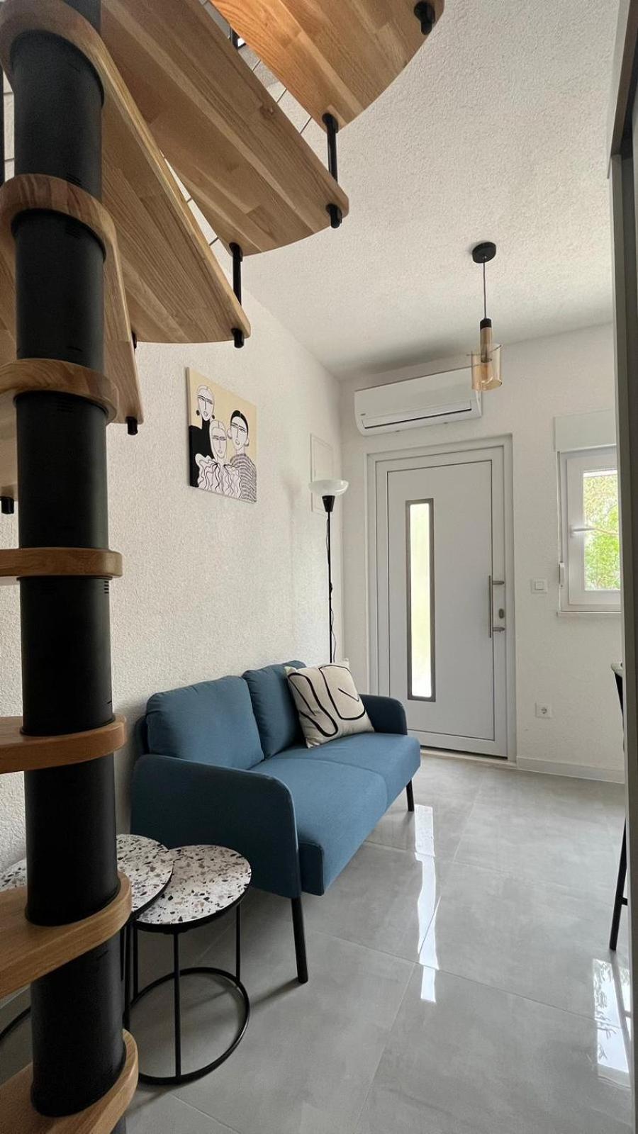Apartmani Mm Trogir Dış mekan fotoğraf