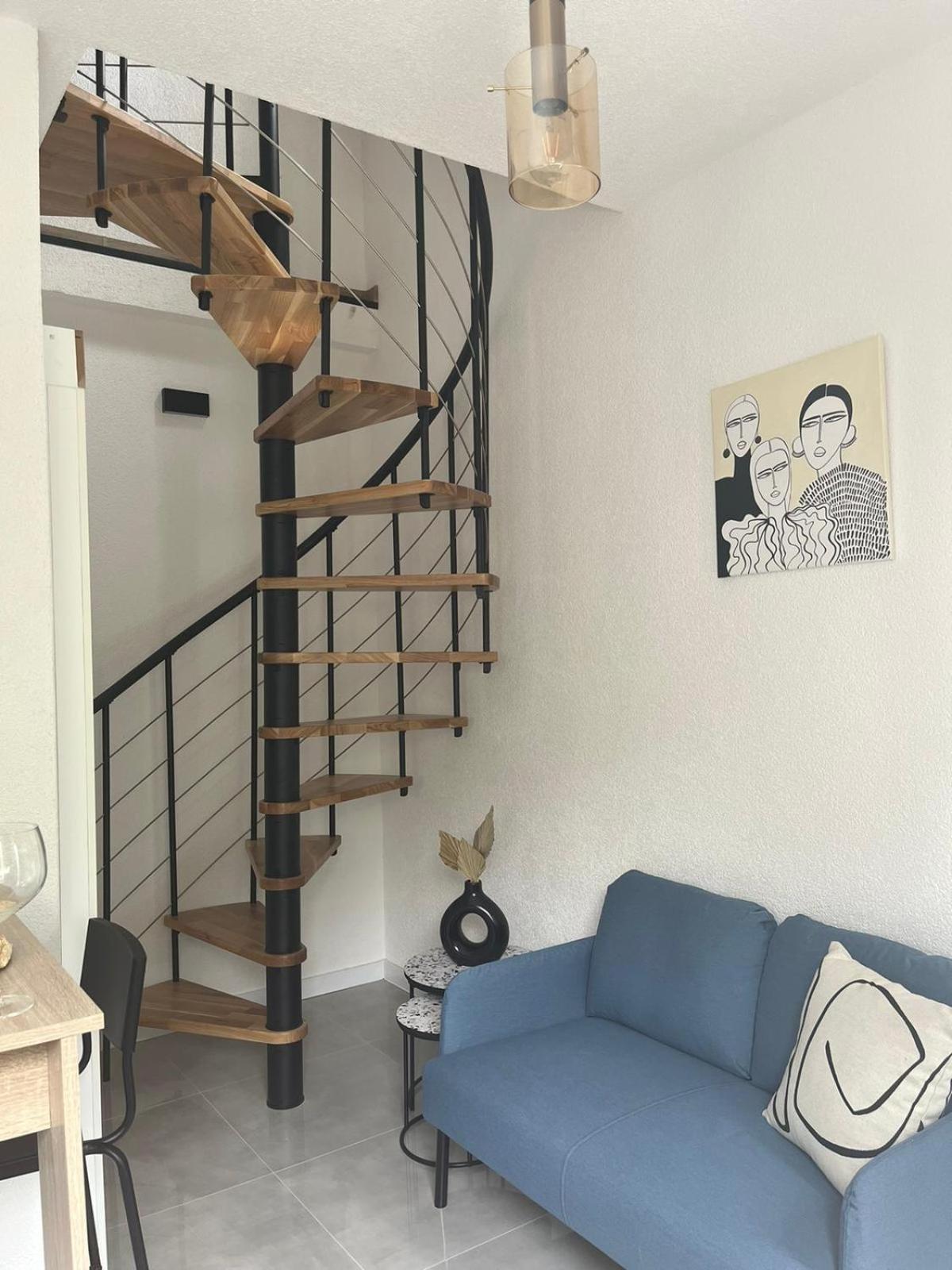 Apartmani Mm Trogir Dış mekan fotoğraf