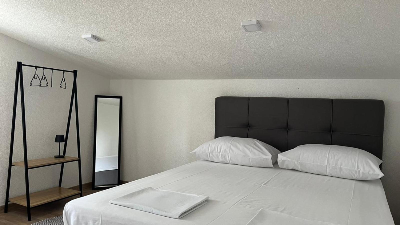 Apartmani Mm Trogir Dış mekan fotoğraf