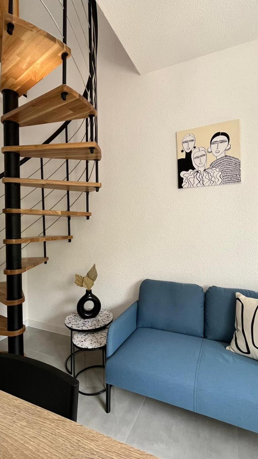 Apartmani Mm Trogir Dış mekan fotoğraf