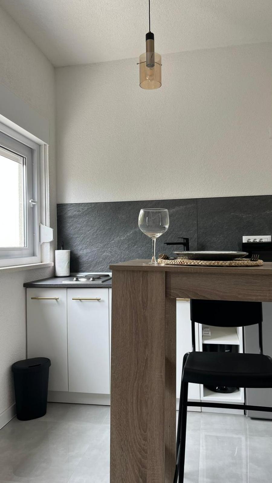 Apartmani Mm Trogir Dış mekan fotoğraf
