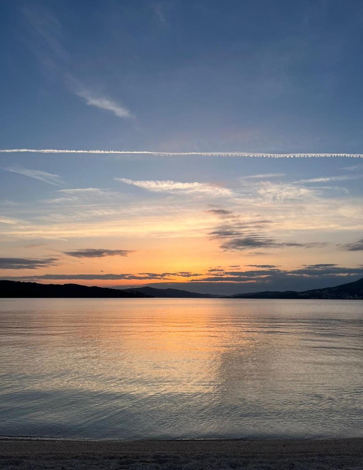 Apartmani Mm Trogir Oda fotoğraf