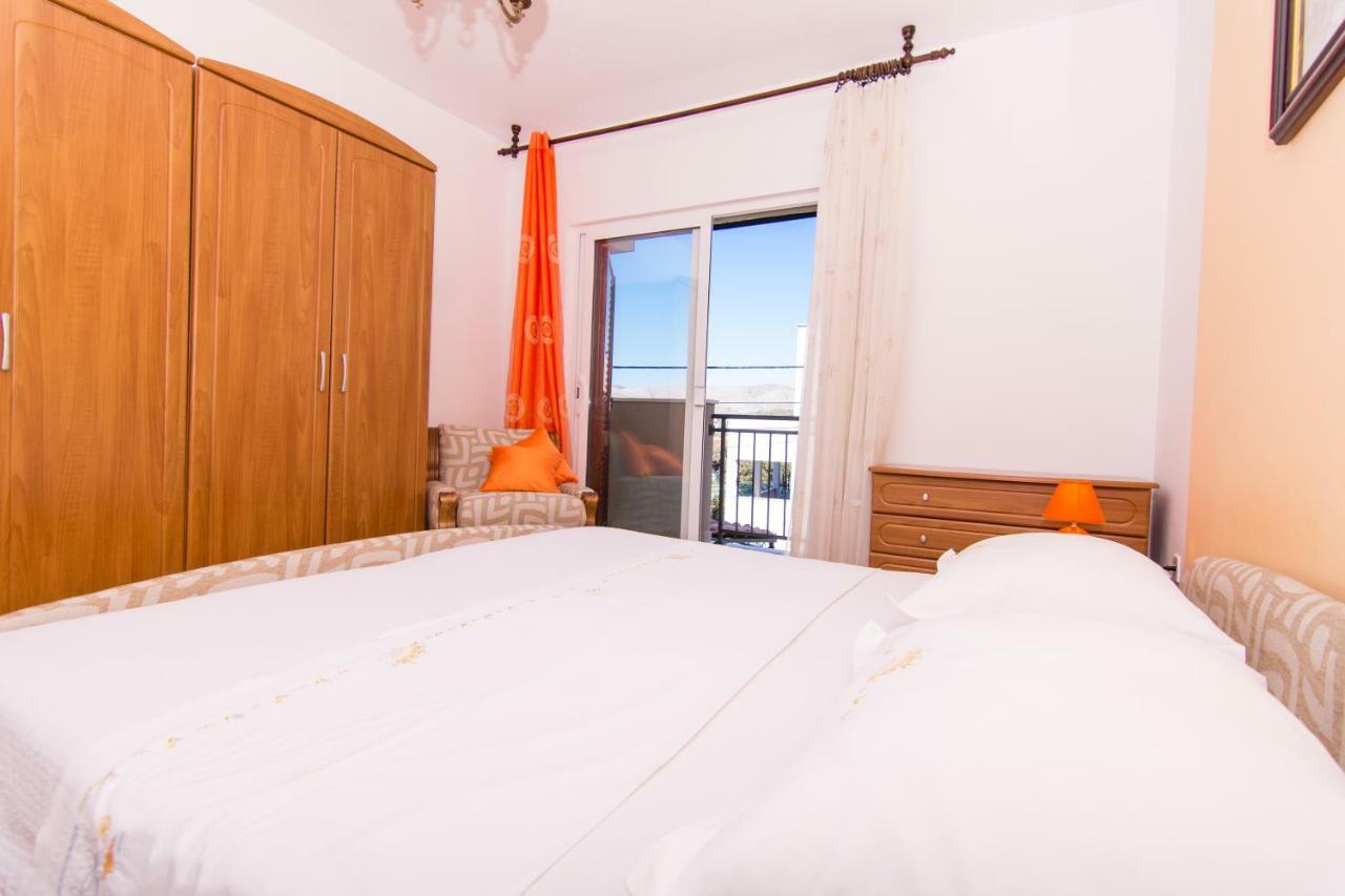 Apartmani Mm Trogir Dış mekan fotoğraf