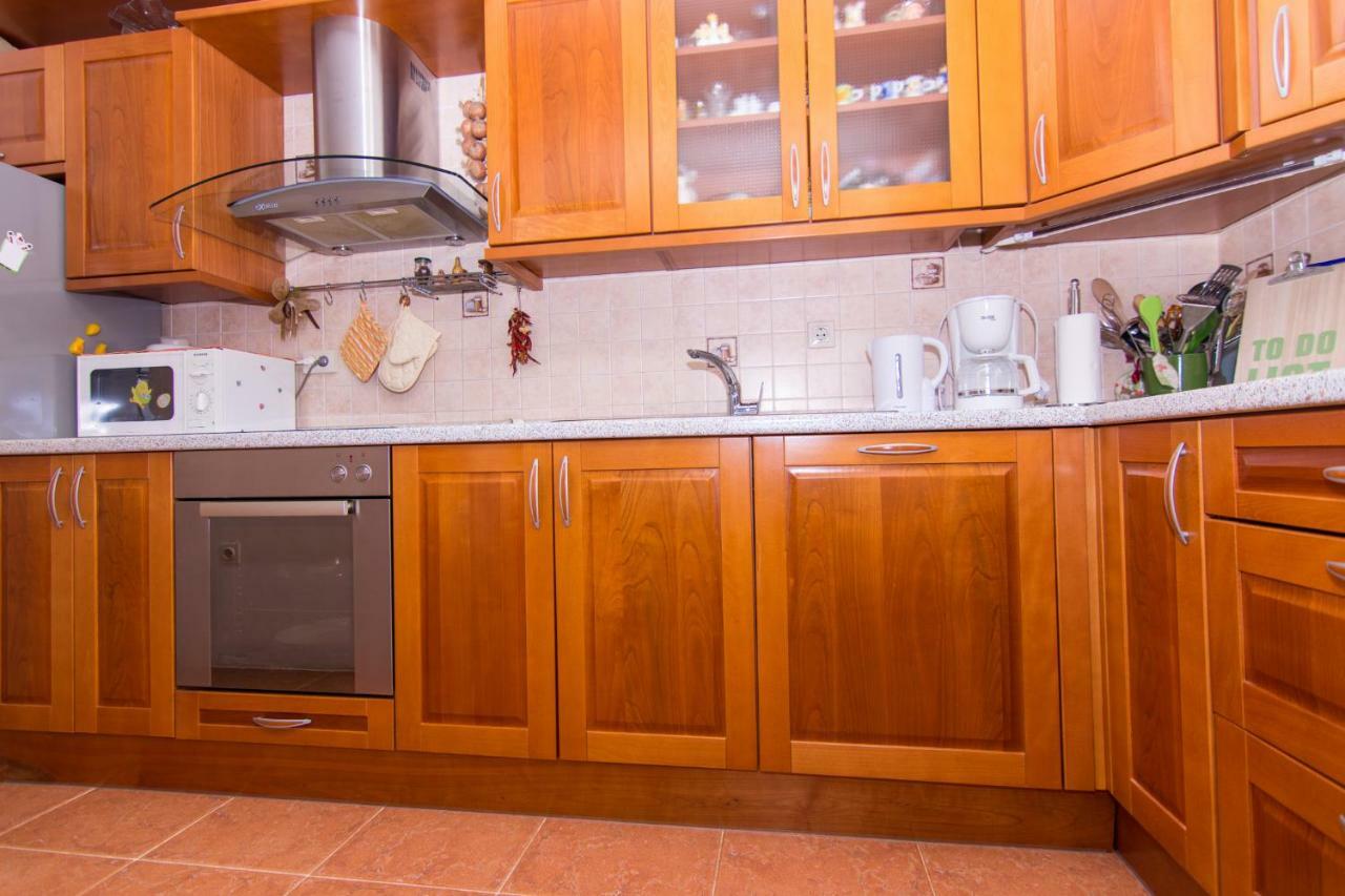 Apartmani Mm Trogir Dış mekan fotoğraf